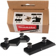 Makita E-07652 Сменные ножи для 200 мм землебура